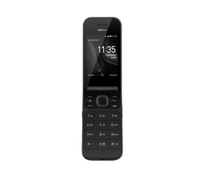 Nokia 2720 Design Image