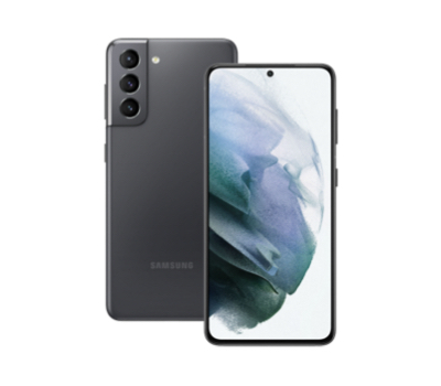 Samsung Galaxy S21 5G Design Image