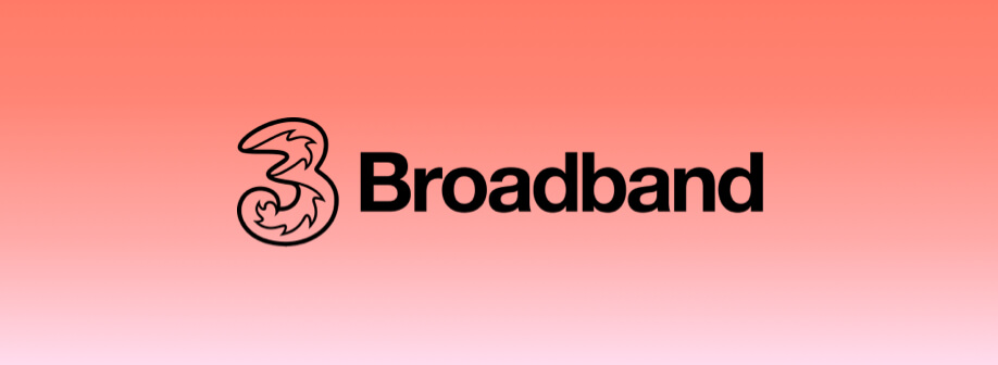 3 Broadband