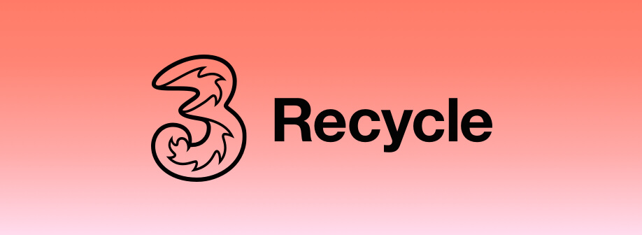 3 Recycle