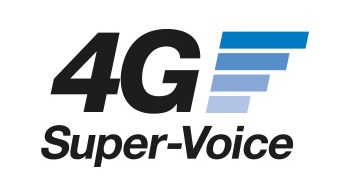 4G Supervoice