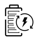 Battery Image Icon