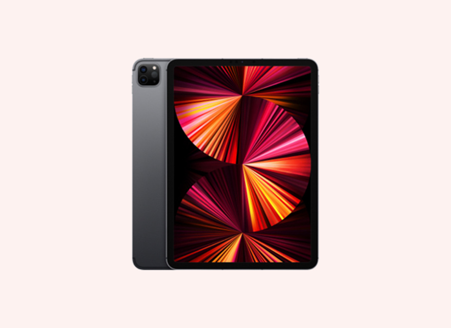 iPad Pro 11 inch 5G 2021 image