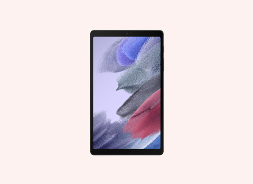 Galaxy Tab A7 Lite image