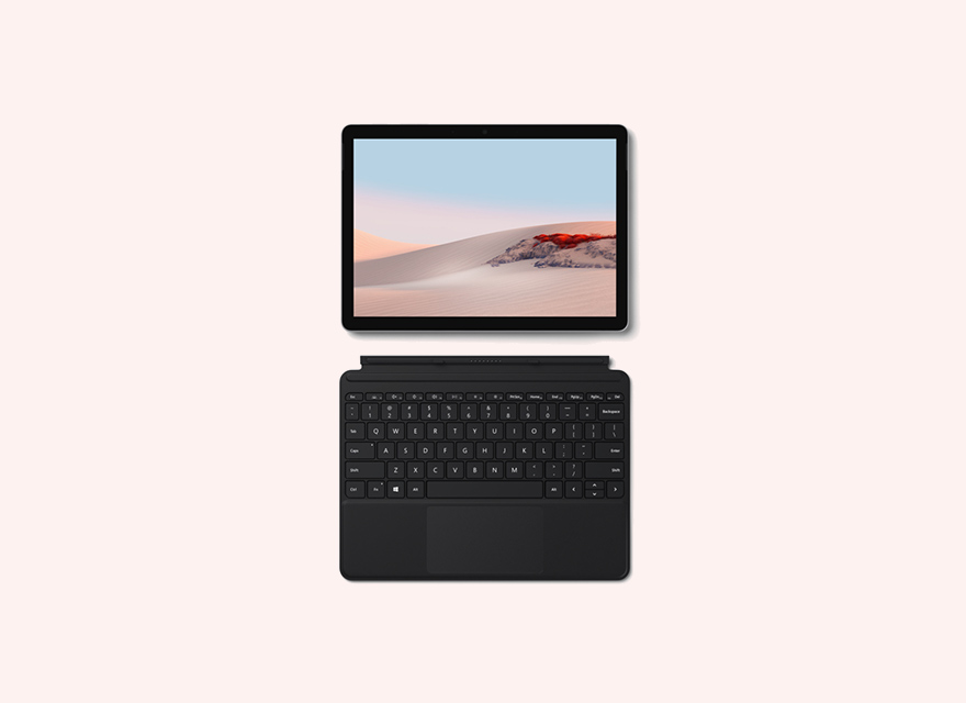 Microsoft Surface Go 2 image