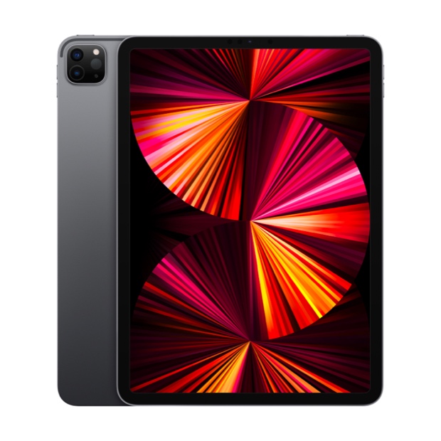 Apple iPad Pro 11 inch 5G 2021