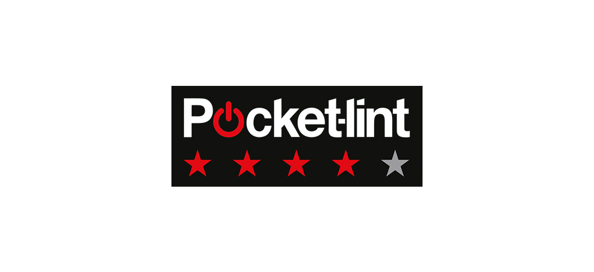 Pocket-lint award image