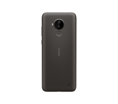 Nokia C30 4G Battery Image