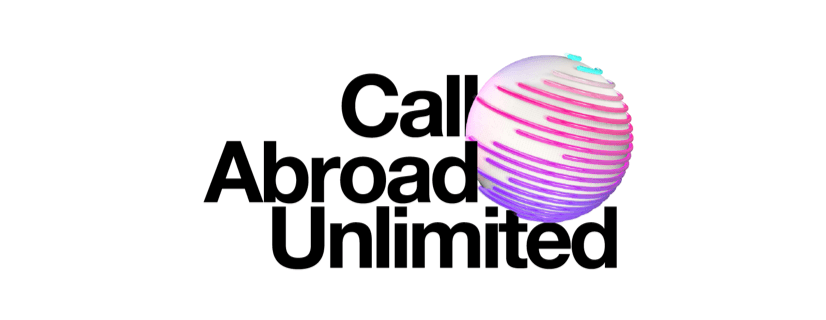 Call Abroad Unlimited icon