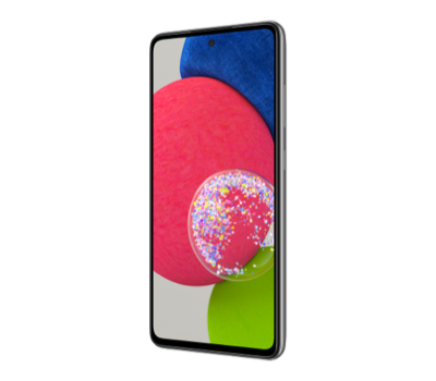 Samsung Galaxy A52s 5G Design
