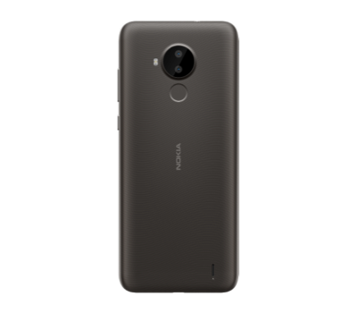 Nokia C30 4G Camera Image