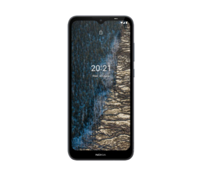 Nokia C20 4G Battery Image