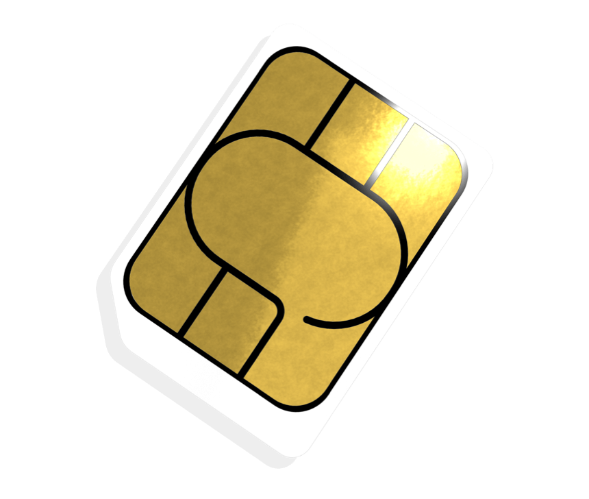 Business Mobile Broadband SIM