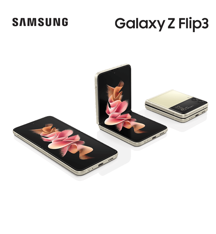 Galaxy Z Fold2 | Z Flip 5G