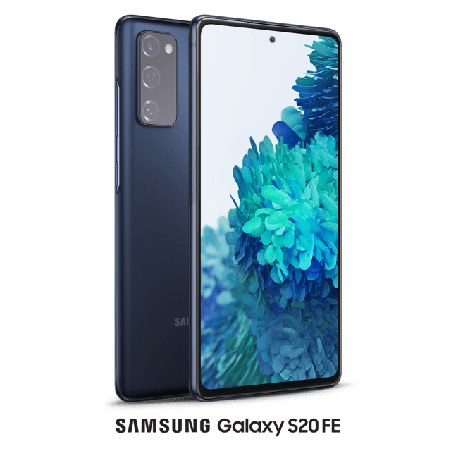 Samsung Galaxy S20 FE 4G