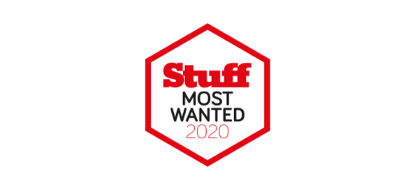 Stuff Most Wanted 2020 image